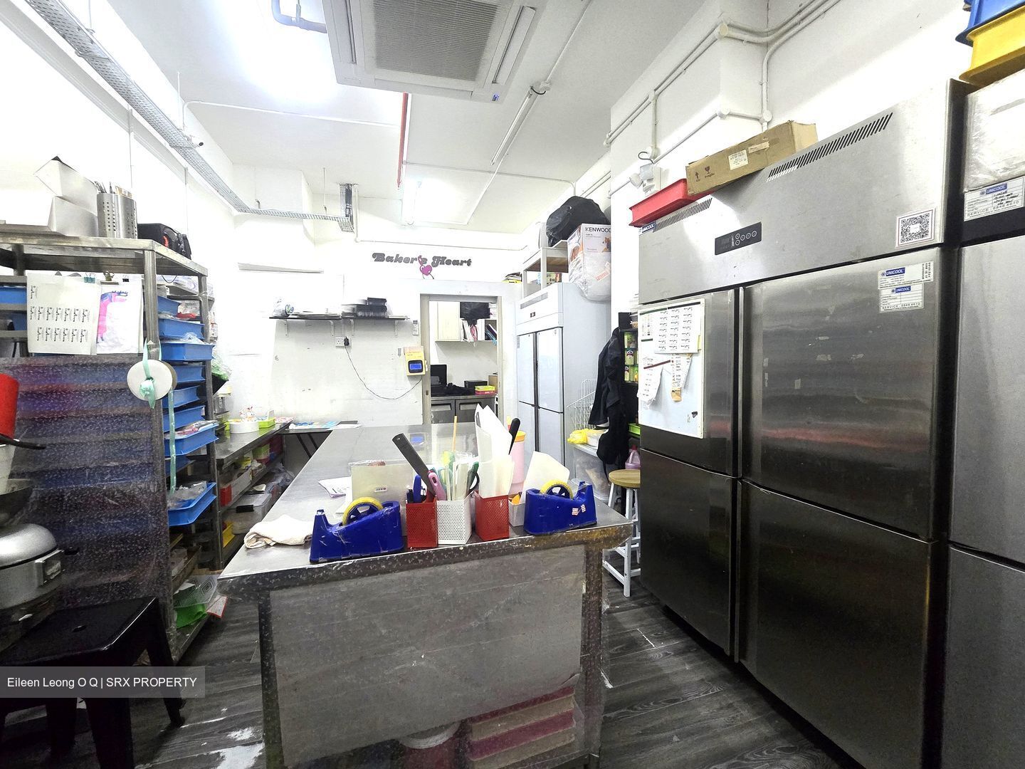 The Commerze@irving (D13), Shop House #438246191